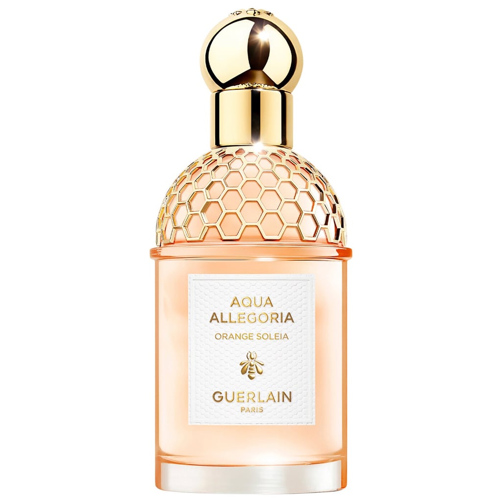 The 13 Best Citrus Perfumes, According to Our Editors POPSUGAR Beauty