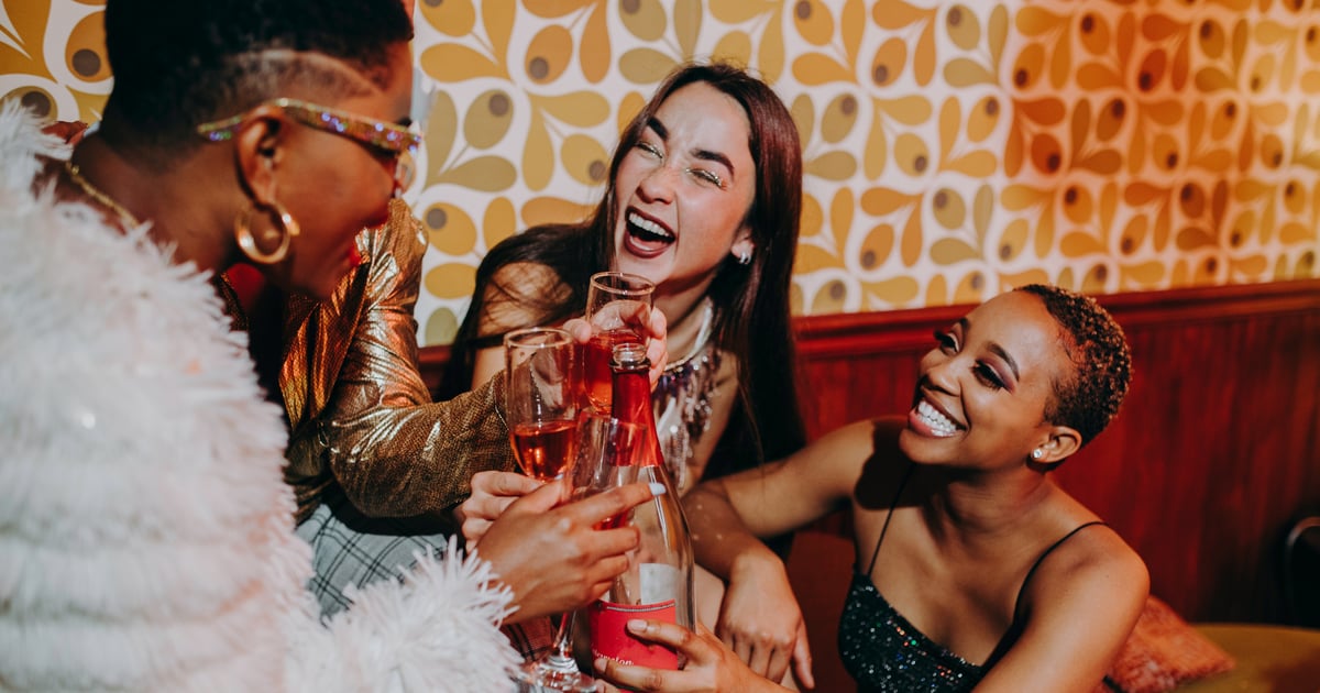 Sagittarius Season Is Almost Here, and It’s Giving “Abundance”