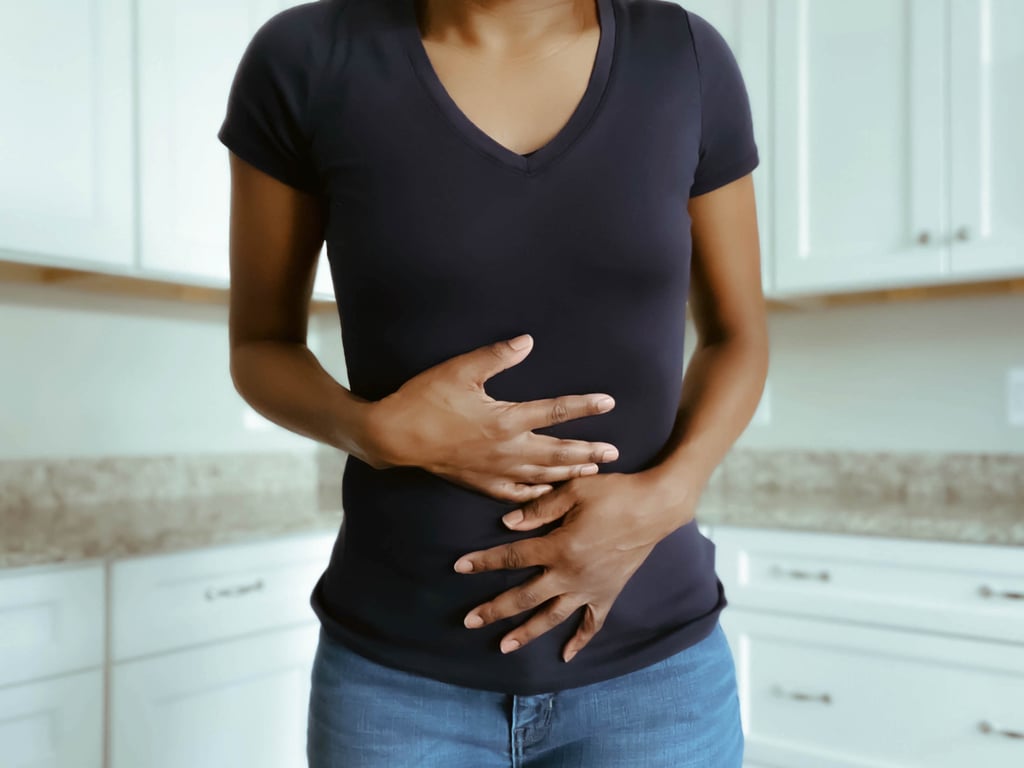 Is Water Retention During PMS Normal POPSUGAR Fitness is-water-retention-during-pms-normal-popsugar-fitness