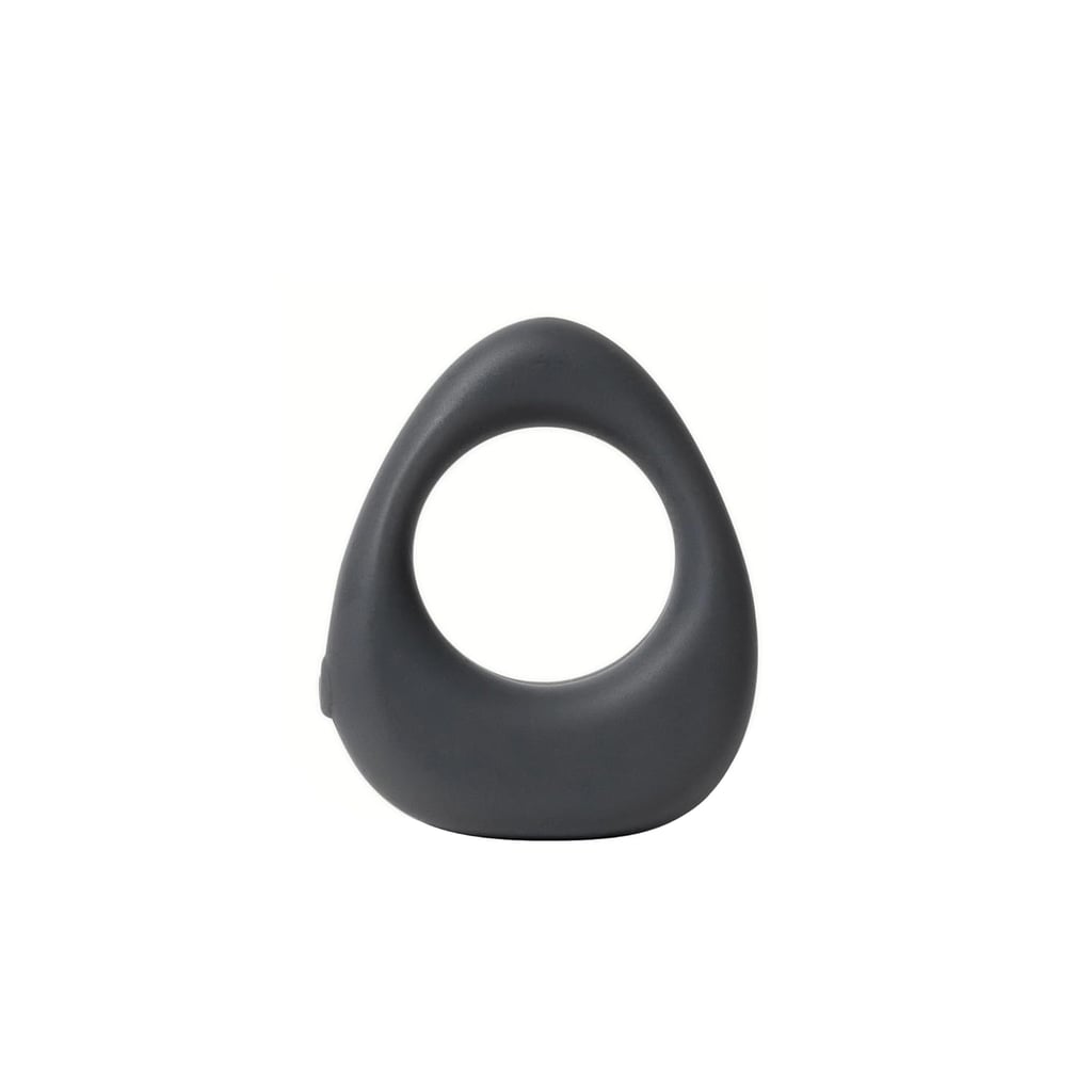 Maude Band Vibrating Penis Ring   ($52)
Technically, Maude classifies this toy as a penis ring, but they note it can be used in more ways than one, whether for solo play or with a partner. What I especially love is that it's beginner friendly, yet satisfying for more experienced users — and the designs are both subtle and aesthetically pleasing.