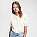 Best Spring Tops and Blouses From Gap 2021