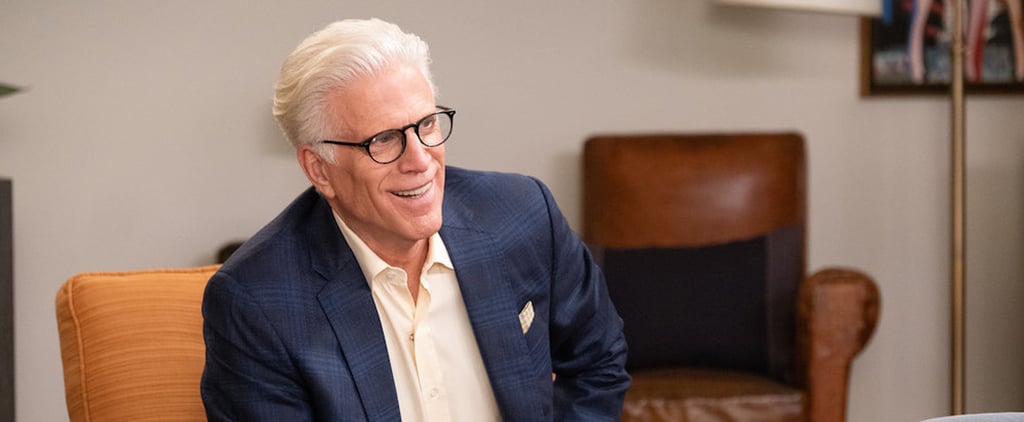 The Good Place Take It Sleazy Letter Easter Egg Explained