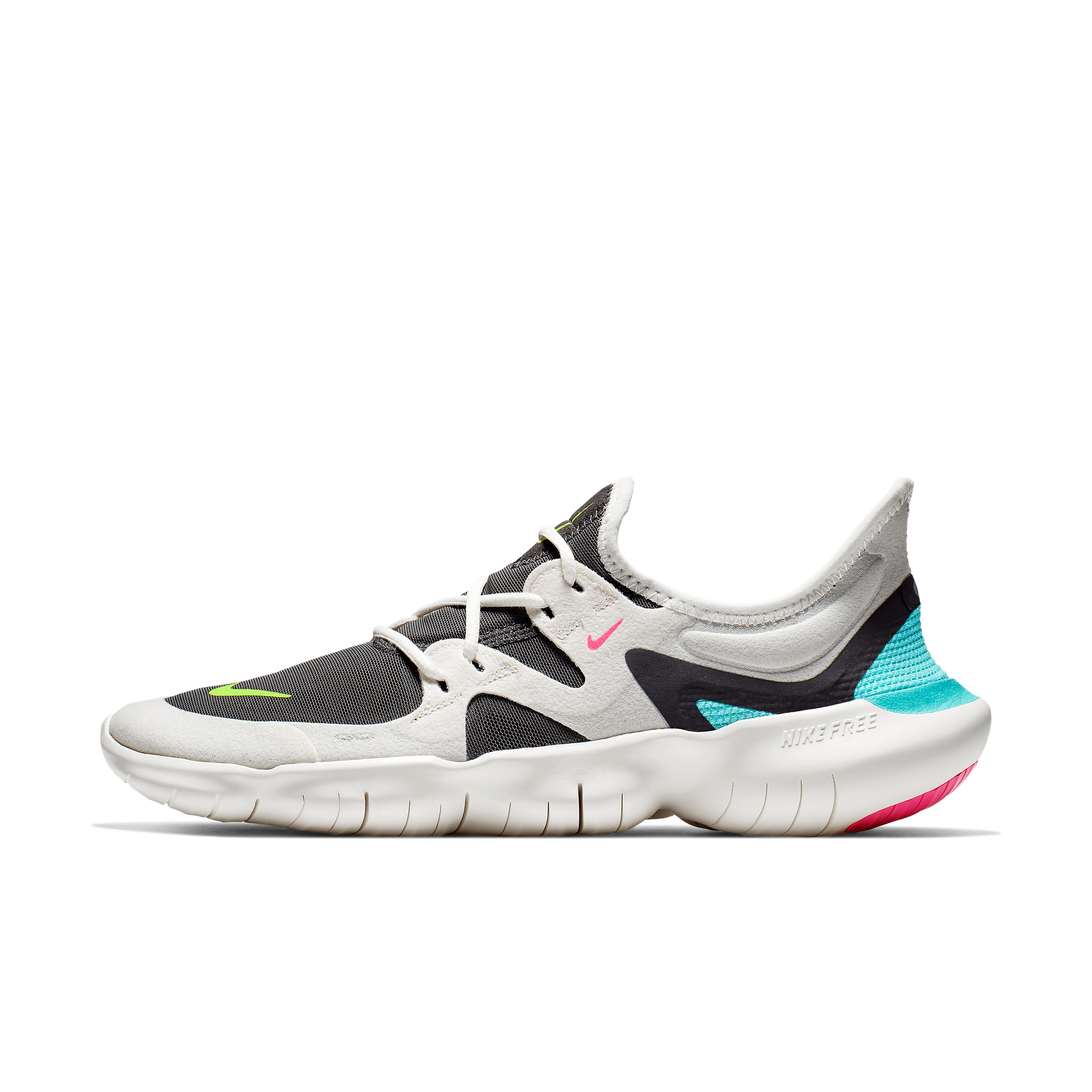 Nike Free 5.0 Running | POPSUGAR Fitness