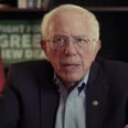 Bernie Sanders Predicted How the Election Count Would Unfold — Down to the States
