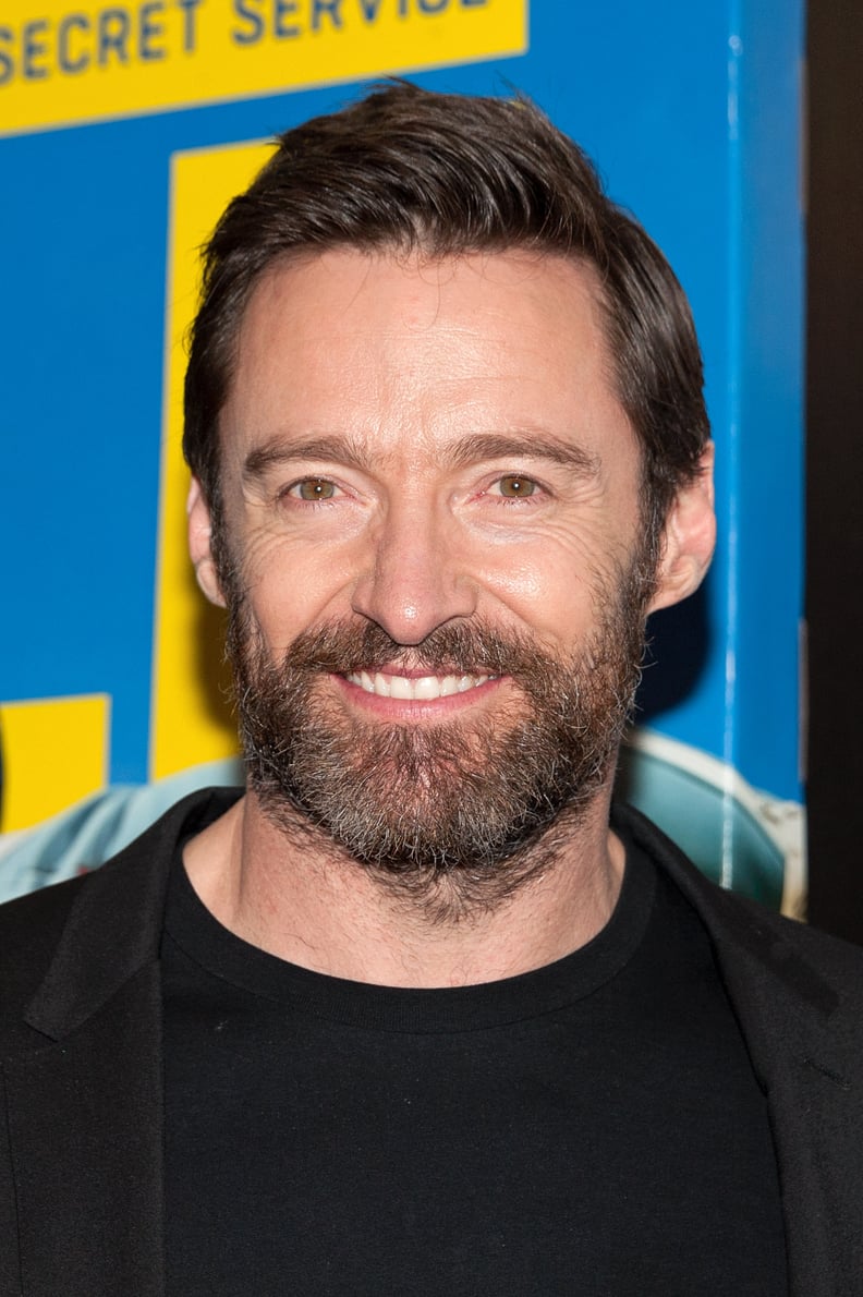 Hugh Jackman