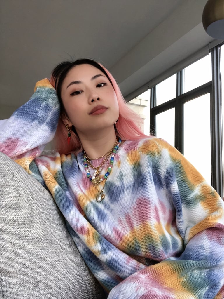 Notte Jewelry's 2000's-Inspired Accessories Interview
