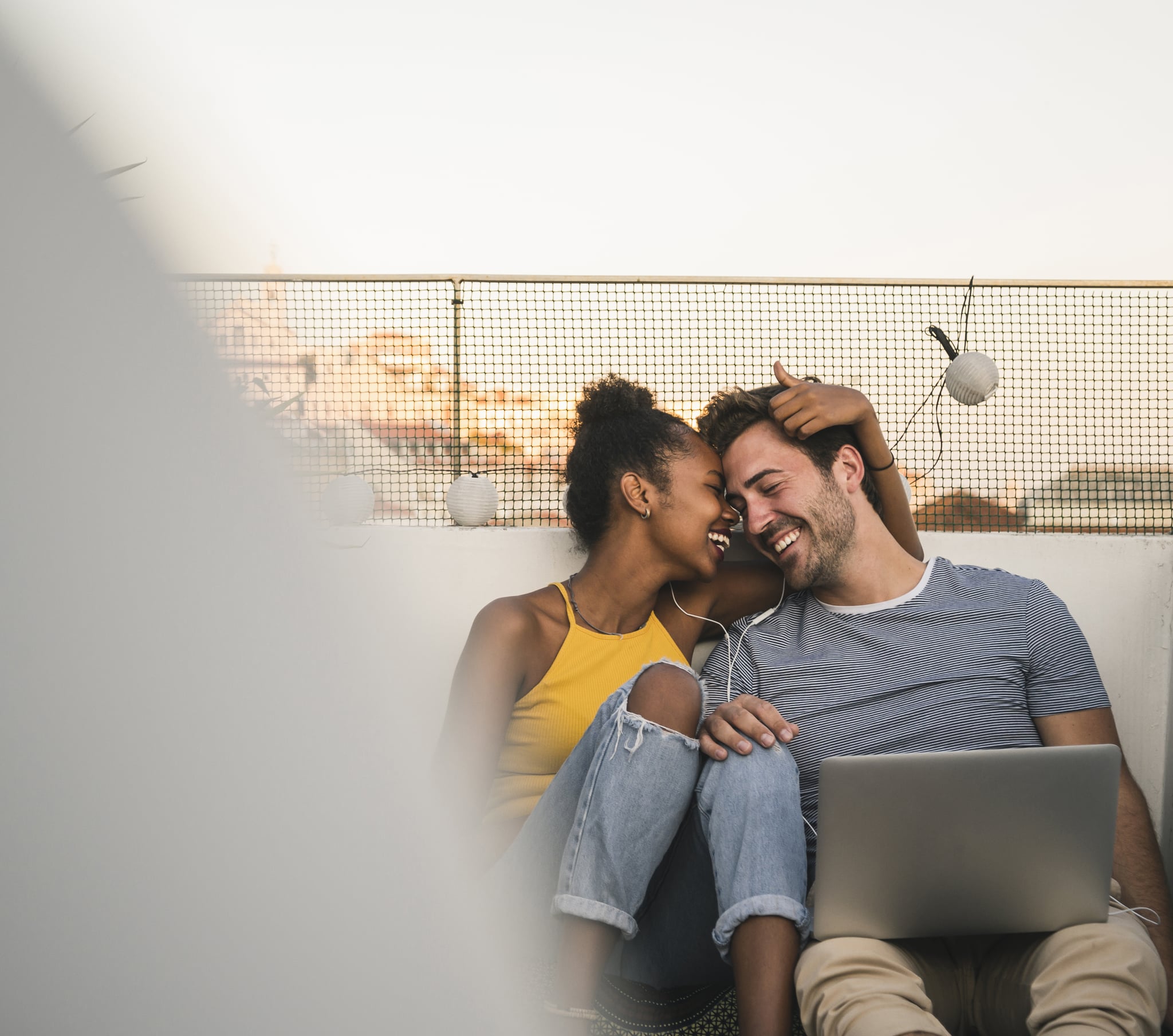 How To Celebrate Valentine S Day At Home Popsugar Love Sex