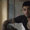 Zayn Malik Looks So Damn Hot in This Video That You Won't Know What to Do