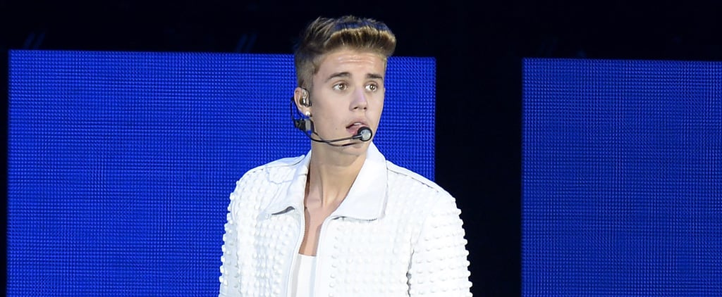 Justin Bieber News 2014
