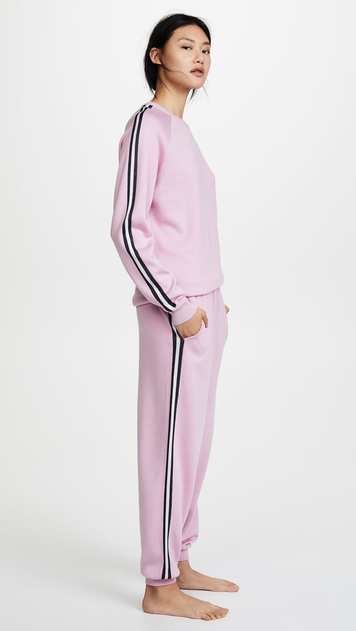 Olivia von Halle Missy Tracksuit 15 Cool and Comfy Tracksuits