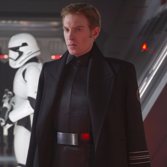 Will General Hux Die in Star Wars: The Last Jedi?