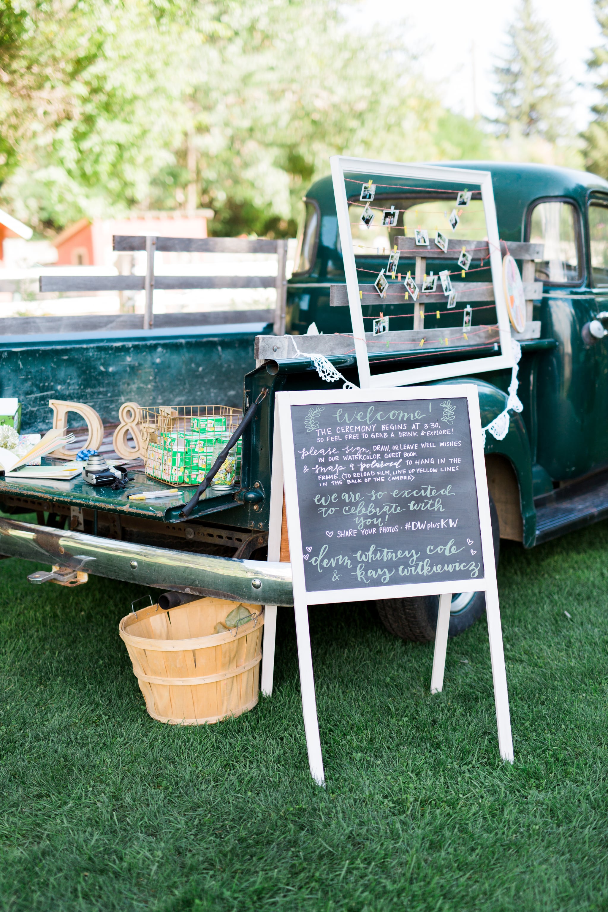 Love Sex 5 Fun Ideas For A Daytime Wedding Reception