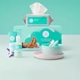 Target's Adorable Cloud Island Line Has Expanded to Include Diapers, Wipes, and More!