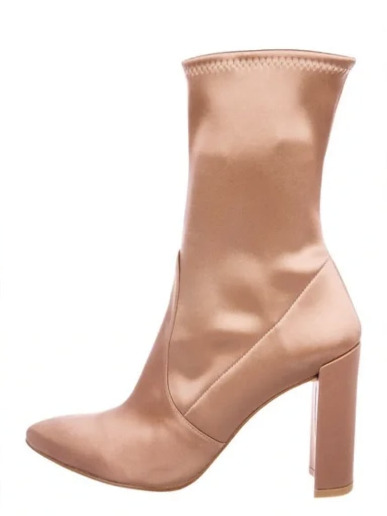 Stuart Weitzman Clinger Boots