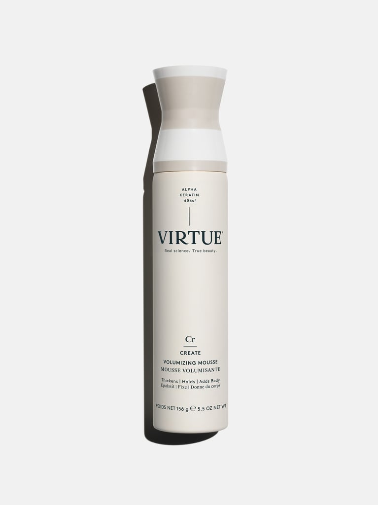 Virtue Volumizing Mousse