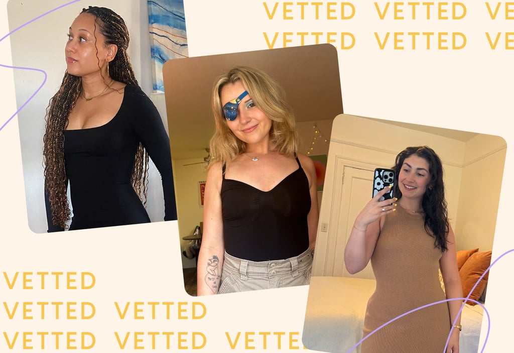 Aritzia ShapeEnhance Shapewear Review With Photos