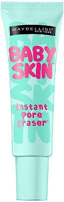 Maybelline Baby Skin Instant Pore Eraser, $7