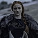 Sansa and Catelyn Stark Similarities on Game of Thrones