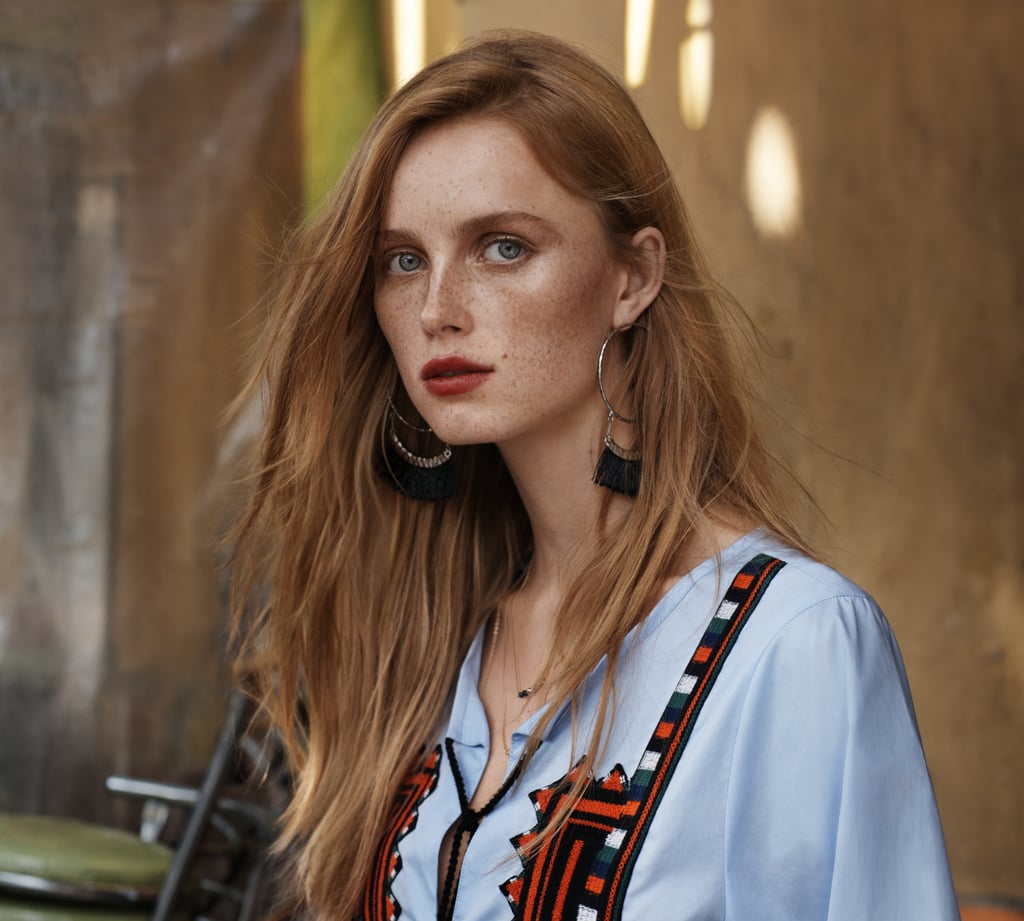 H&M Spring Campaign March 2016