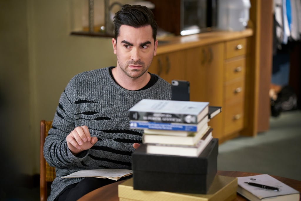 "Schitt's Creek"