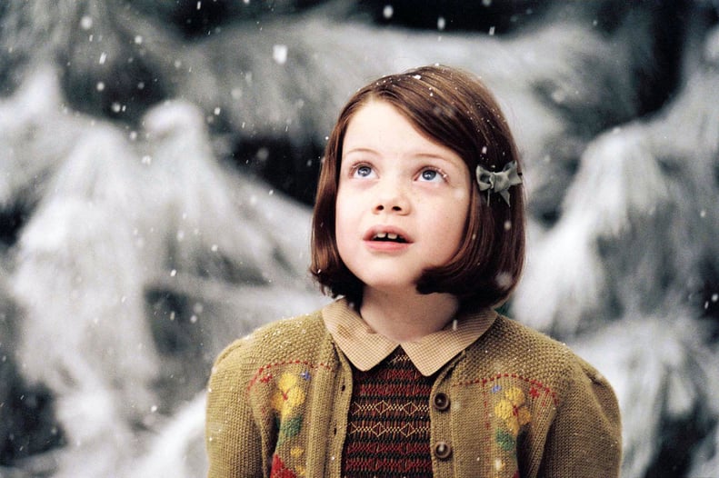 Lucy Pevensie