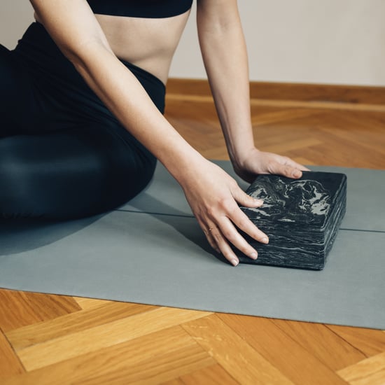 The Best Yoga Blocks, According to an Instructor