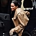 What Hospital Will Meghan Give Birth In?