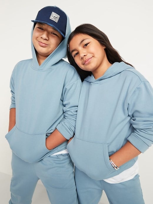 Old Navy Gender Neutral Pullover Hoodie
