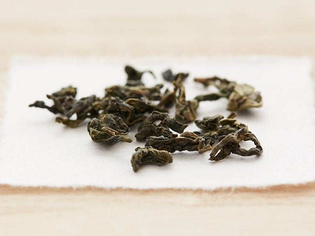 Superlative Oolong Tea