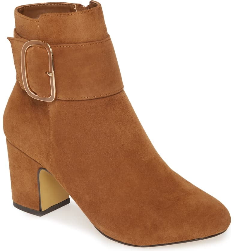 Bella Vita Klaire Booties