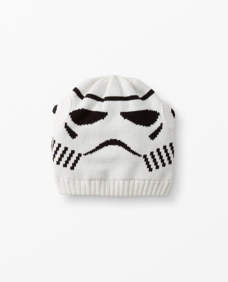 Star War Character Sweaterknit Hat