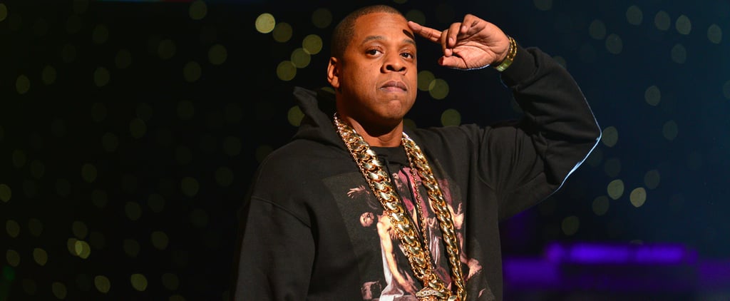JAY-Z's Chester Bennington Tribute at V Festival | Video