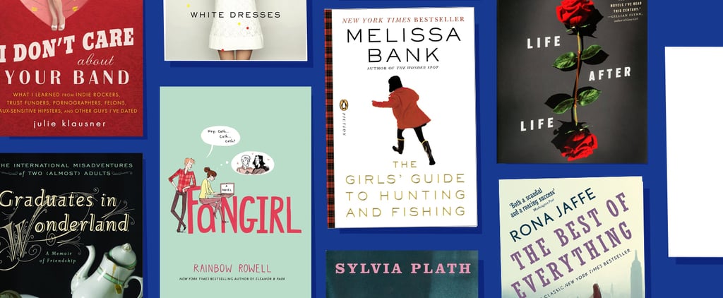 Books to Read In Your 20s