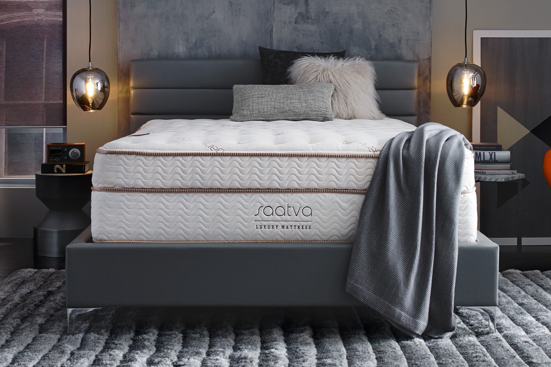 Best Presidents Day Home Deals Saatva Classic Mattress 18 of