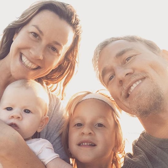 Alanis Morissette Speaks on Postpartum Depression Returning
