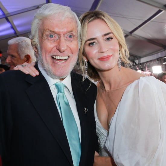 The Cast of Mary Poppins Returns at the LA Premiere 2018