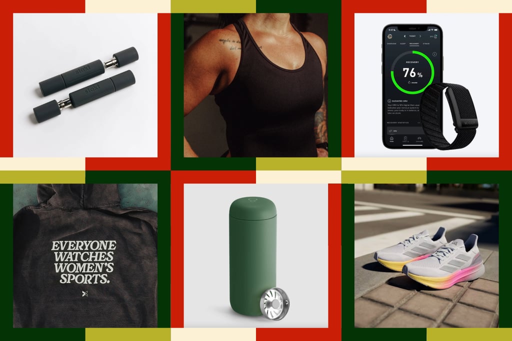 Gift Ideas For Coaches and Personal Trainers
