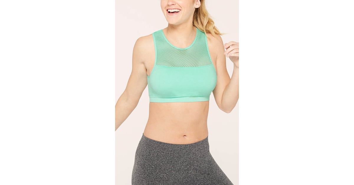 Revo Bra Top (40) Julianne Hough Workout Clothing Line POPSUGAR