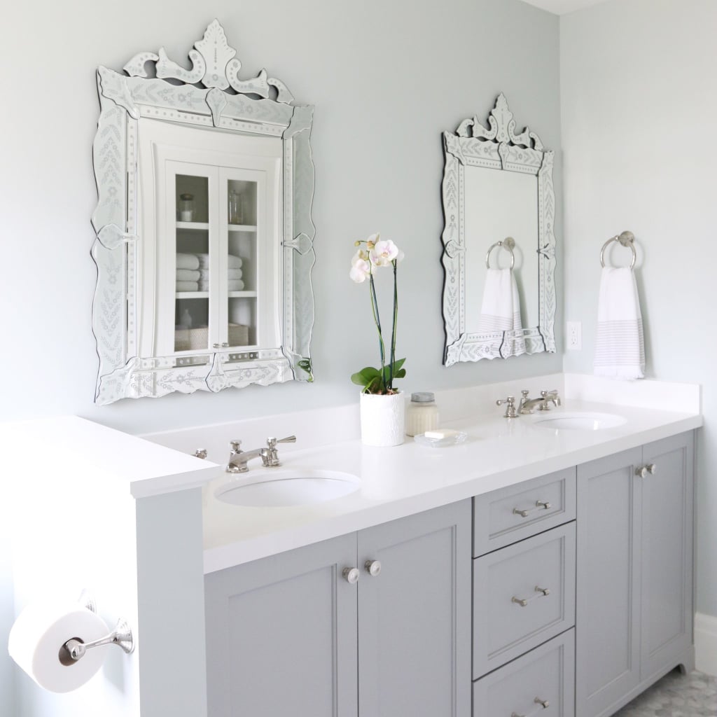 Best Plants For Bathrooms Popsugar Home