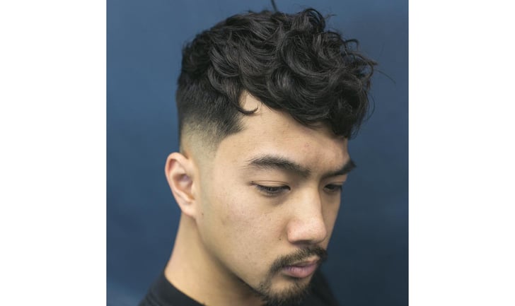 Meet Me at McDonald's Haircut | POPSUGAR Beauty UK