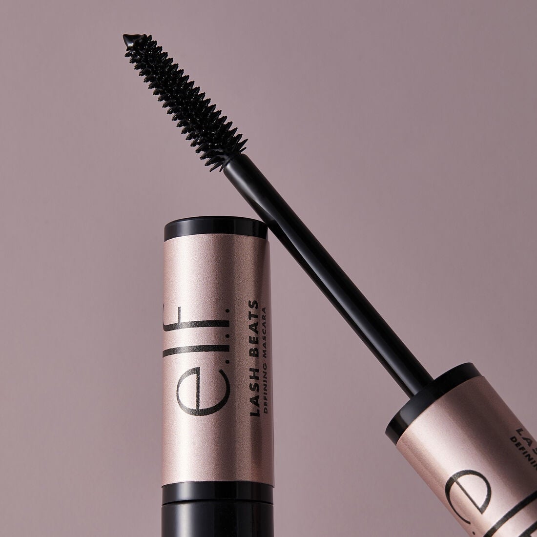 e.l.f. Cosmetics Lash Beats Mascara Review With Photos