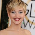 46 Golden Globes Hair and Makeup Looks That Weren't So Pretty