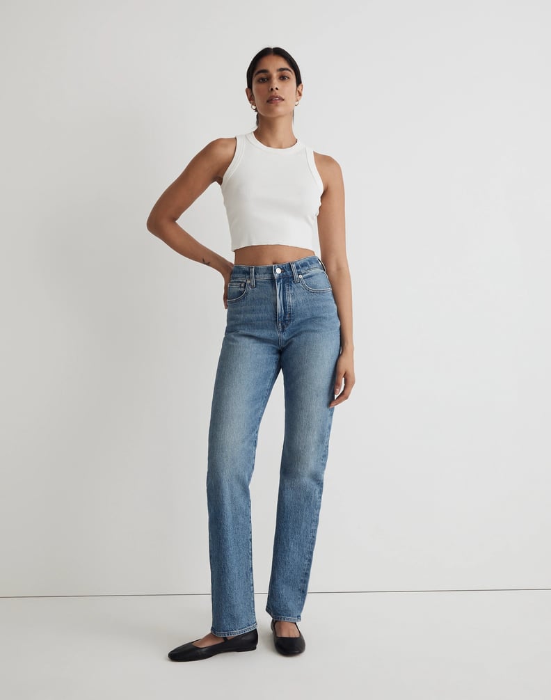 11 Different Types of Jeans | POPSUGAR Fashion