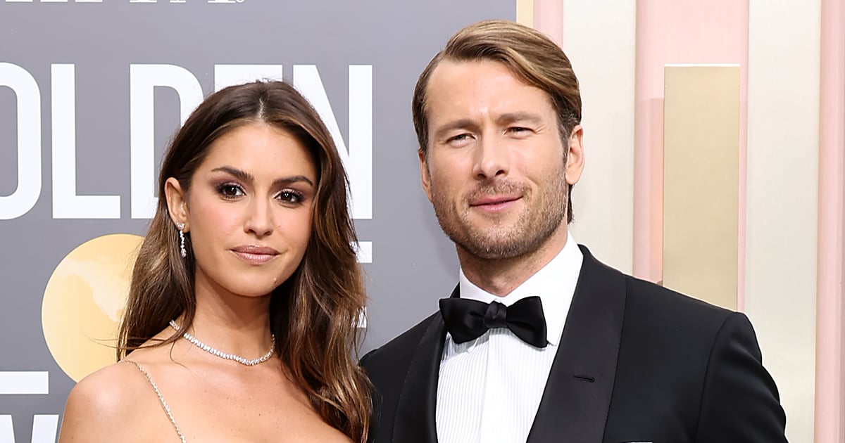 Glen Powell and Gigi Paris Reportedly Split After 3 Years of Dating