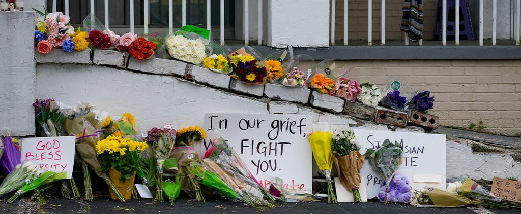 Why the Names of the Atlanta Shooting Victims Matter