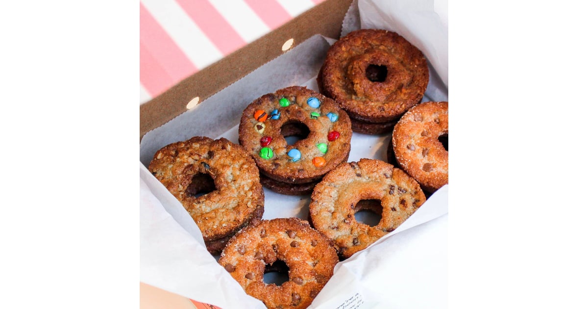For DoughnutLovers Stan's Donuts Donut Cookies Best Cookies on