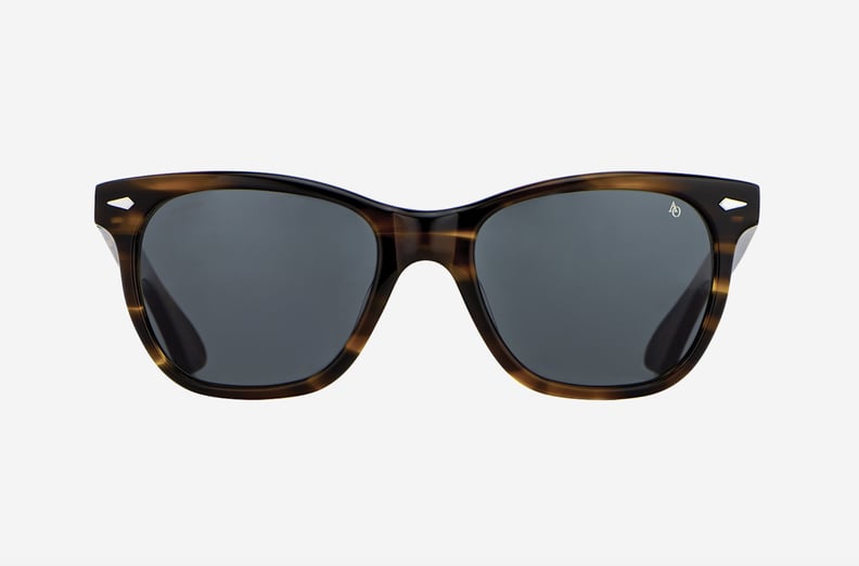 Cool and Classic: American Optical Saratoga Sunglasses