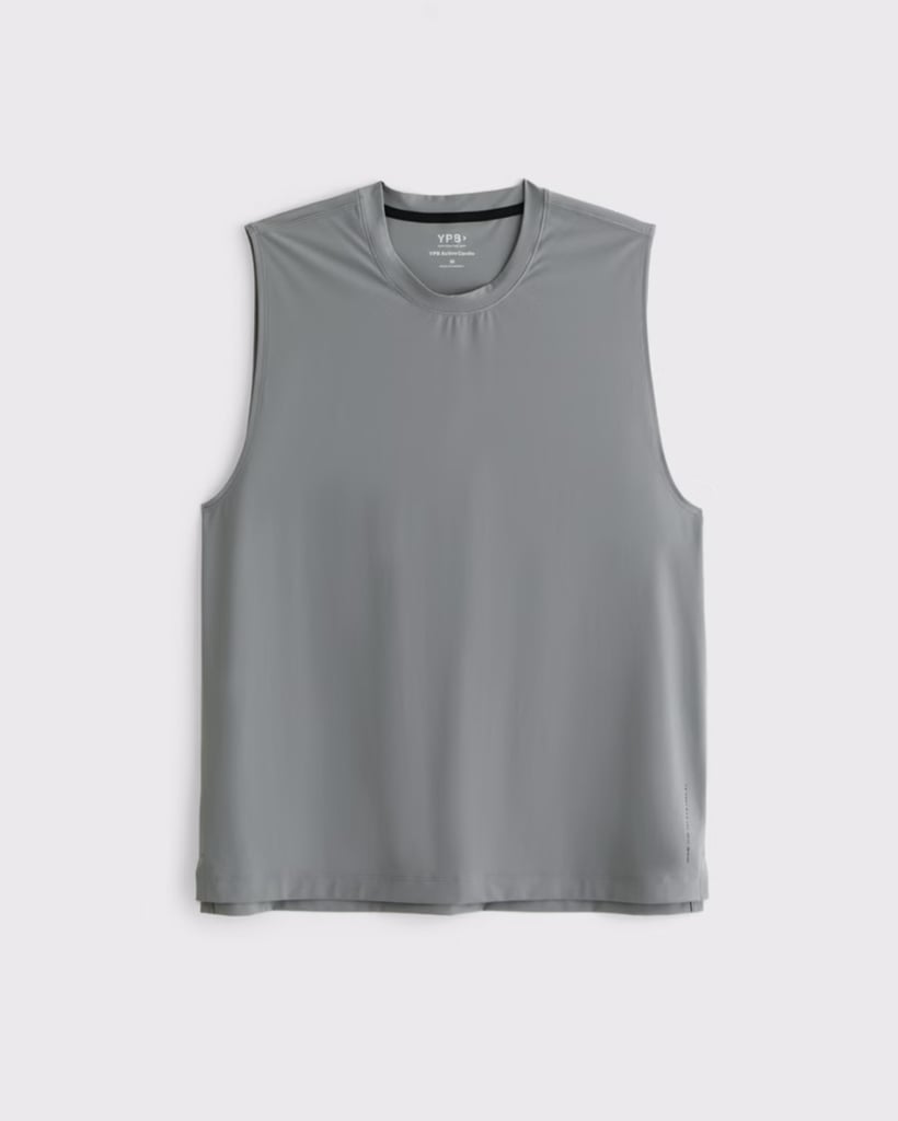 Abercrombie YPB Active Cardio Tank