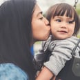 I've Wrestled With Mom Guilt Since I Took a Pregnancy Test, but I Won't  Let It Control Me