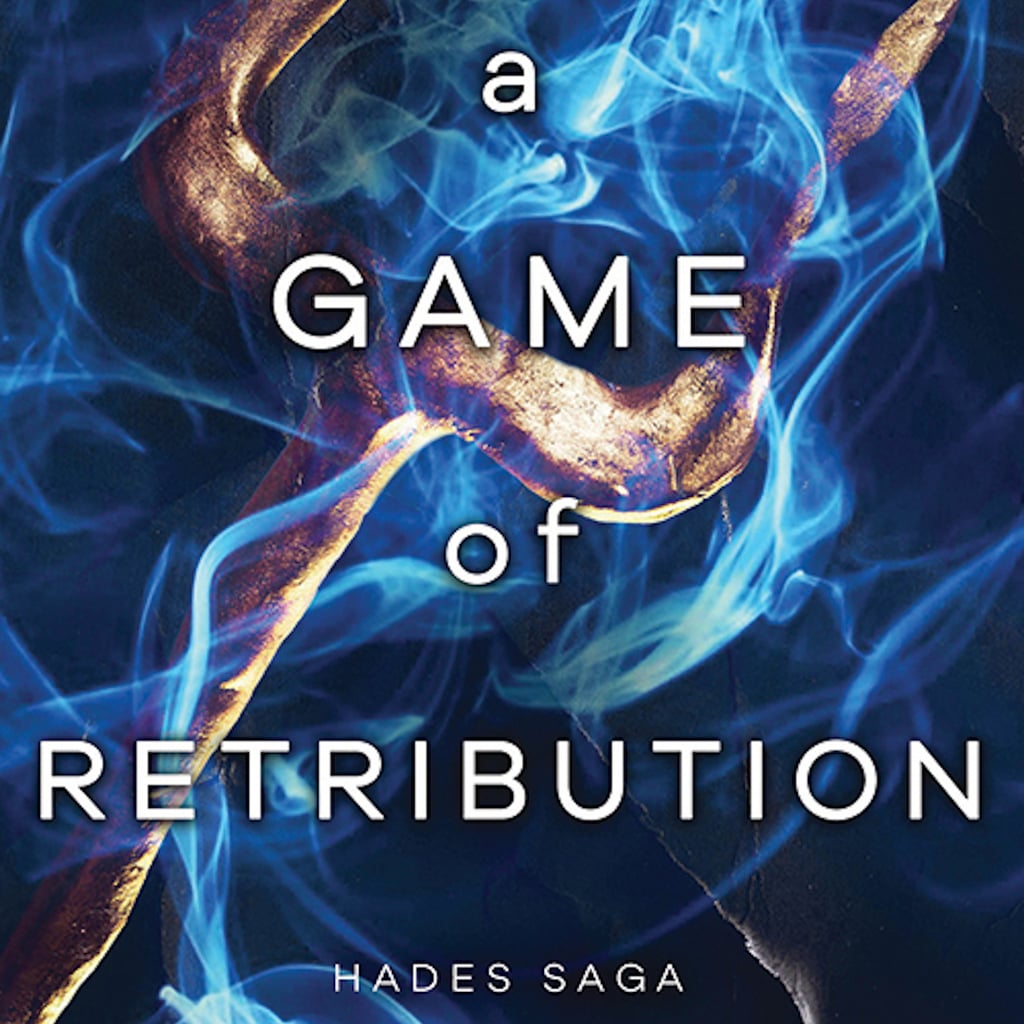 An Excerpt of Scarlett St. Clair's A Game of Retribution